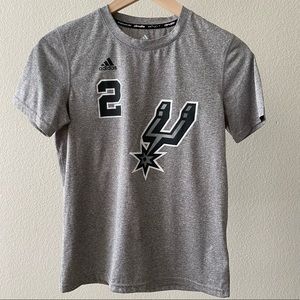 Kawhi Leonard Spurs T-shirt